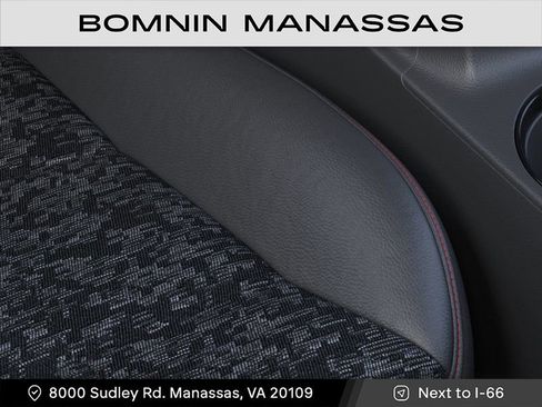 New 2026 Chevrolet Colorado Z71 image 21