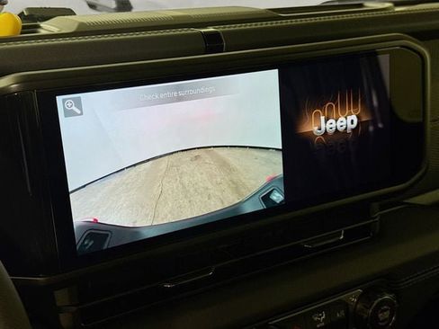 New 2026 Jeep Gladiator Mojave image 16