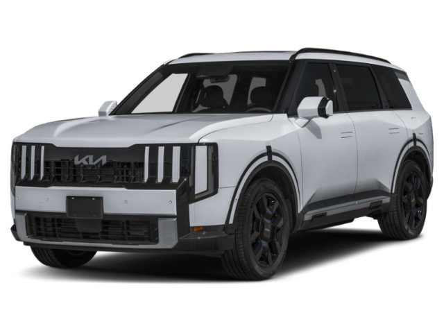 New 2027 Kia Telluride X-Line SX Prestige AWD/4WD image 1