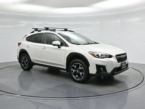 Used 2018 Subaru Crosstrek 2.0i Premium AWD/4WD image 20