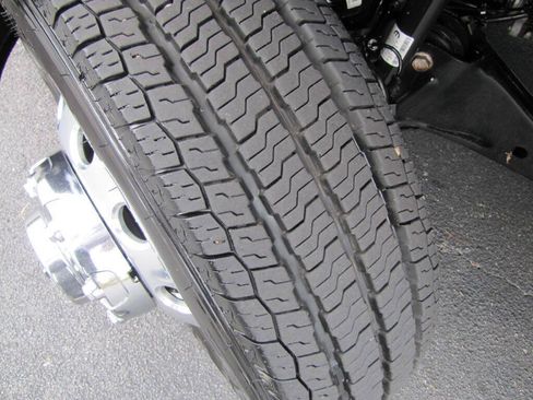 Used 2022 RAM 3500 Big Horn w/ Level 1 Equipment Group AWD/4WD image 37