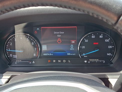 Certified 2023 Ford Explorer XLT w/ Equipment Group 202A AWD/4WD image 24