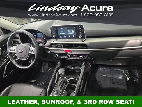 Used 2020 Kia Telluride S FWD image 11