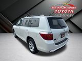 Used 2010 Toyota Highlander 4WD image 3