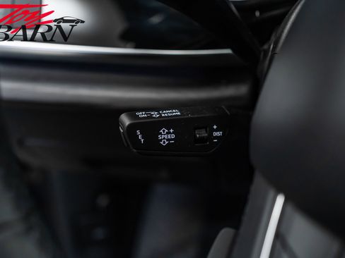 Used 2023 Audi Q7 2.0T Premium Plus w/ Premium Plus Package image 36