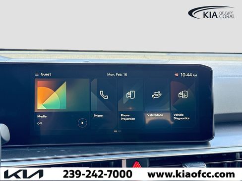 New 2026 Kia Sorento LX image 30