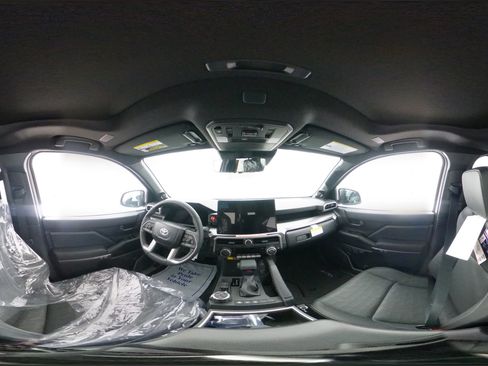 New 2026 Toyota 4Runner TRD Off-Road Premium image 67