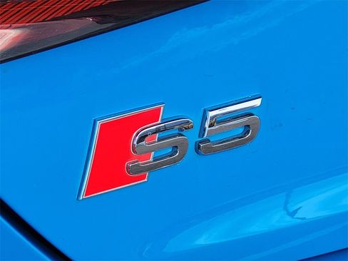 Used 2021 Audi S5 Prestige w/ Prestige Package image 12