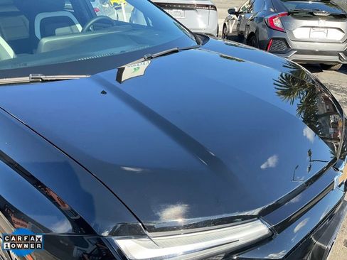 Used 2024 Chevrolet Blazer EV LT image 68