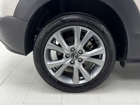 Used 2023 MAZDA CX-30 AWD 2.5 S w/ Preferred Package image 40