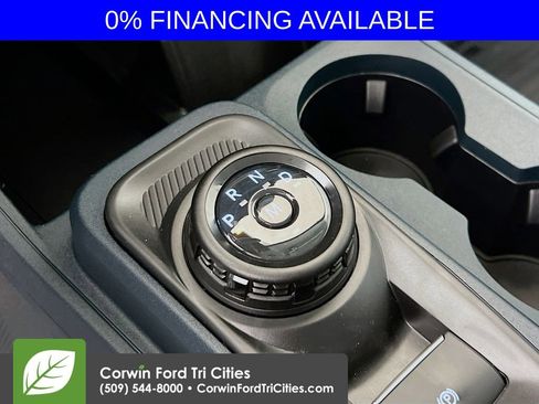 New 2026 Ford Maverick Lobo image 10