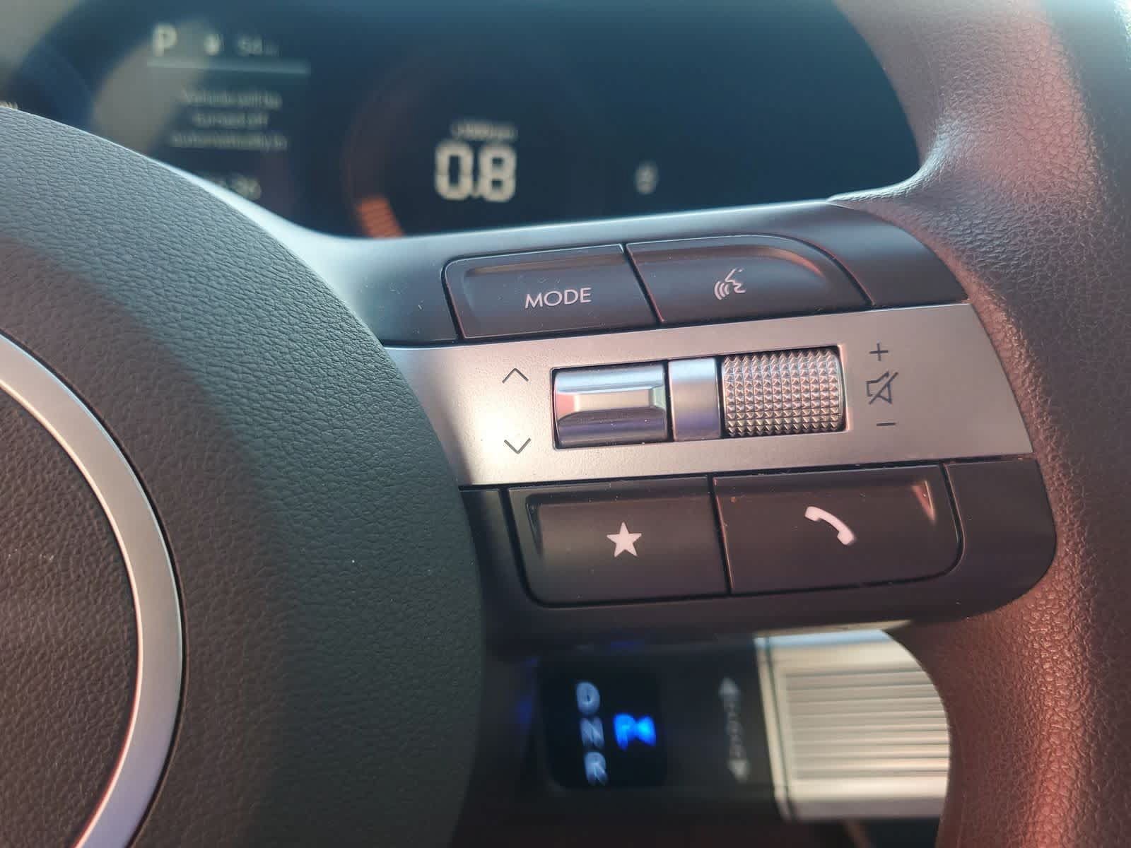 Used 2025 Hyundai Sonata SEL FWD image 18