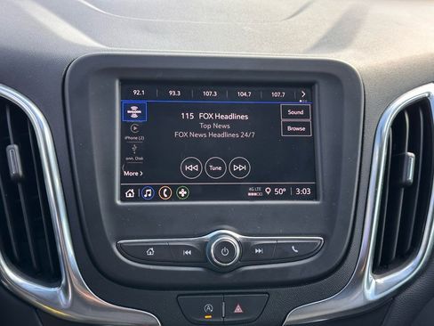 Used 2024 Chevrolet Equinox LT image 27