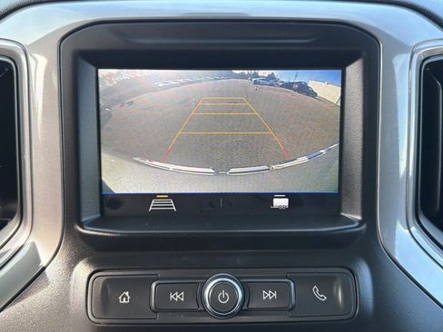 Used 2021 GMC Sierra 1500 w/ Sierra Value Package image 14