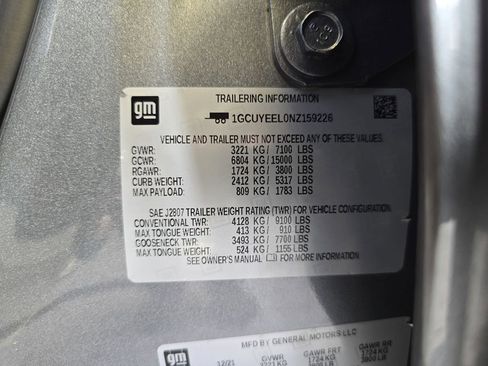 Used 2022 Chevrolet Silverado 1500 RST image 37