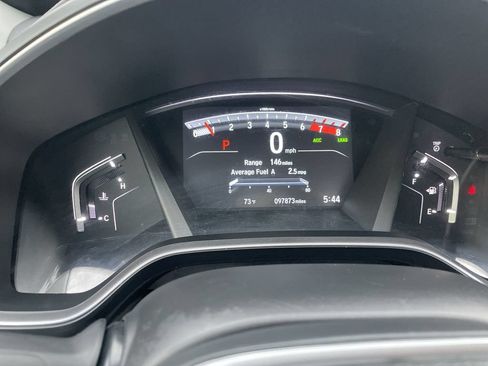 Used 2017 Honda CR-V EX image 17