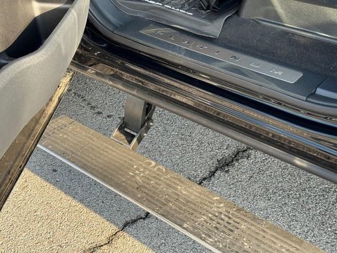 New 2026 Ford F250 Platinum w/ FX4 Off-Road Package image 13