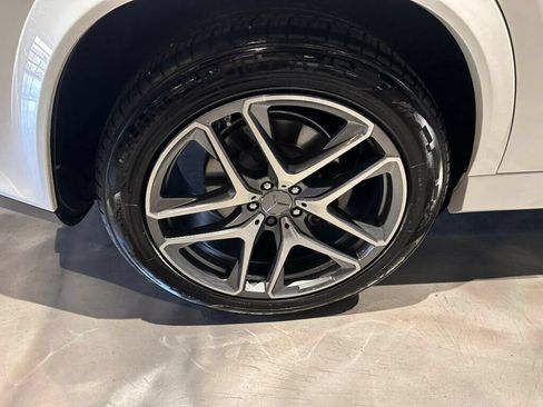 Used 2024 Mercedes-Benz GLE 53 AMG 4MATIC image 12