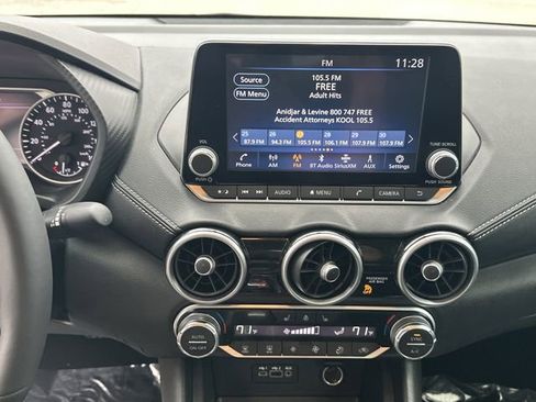 Used 2023 Nissan Sentra SV w/ All-Weather Package image 20