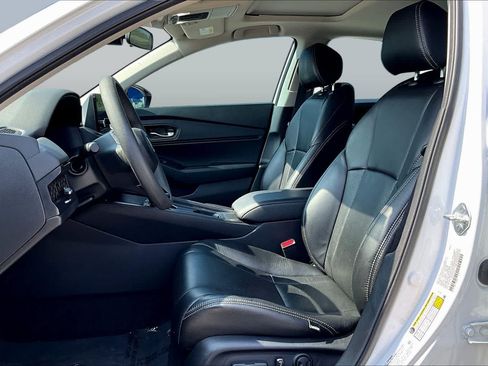 Used 2024 Honda Accord EX image 8