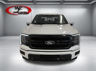 New 2026 Ford F150 Lariat w/ Equipment Group 501A Mid video 2