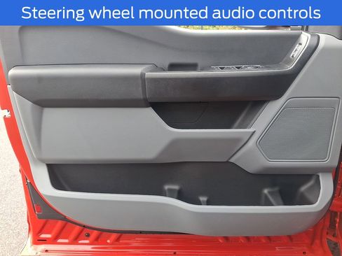 New 2025 Ford F350 XL w/ XL Chrome Package image 8