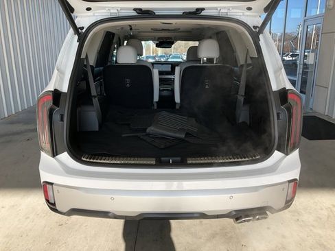 Used 2024 Kia Telluride SX image 22