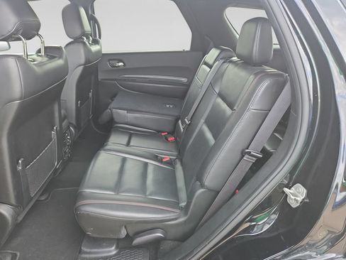 Used 2024 Dodge Durango GT AWD/4WD image 33