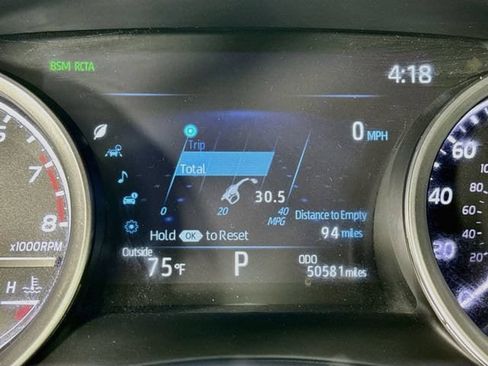 Certified 2023 Toyota Camry XLE FWD image 14
