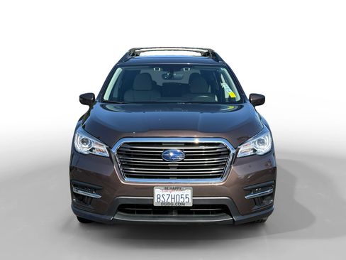 Used 2021 Subaru Ascent Premium w/ Convenience Package AWD/4WD image 8