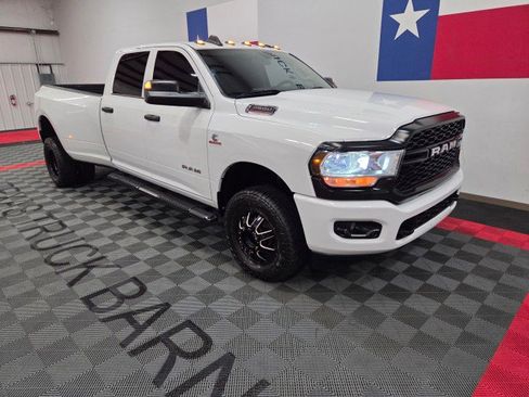Used 2019 RAM 3500 Tradesman image 24