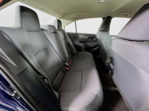 Used 2023 Toyota Corolla LE image 25