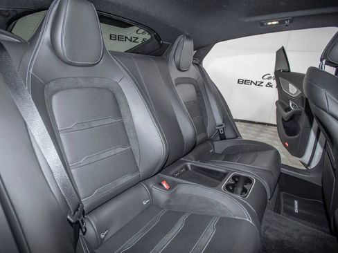 Used 2022 Mercedes-Benz AMG GT 43 image 44