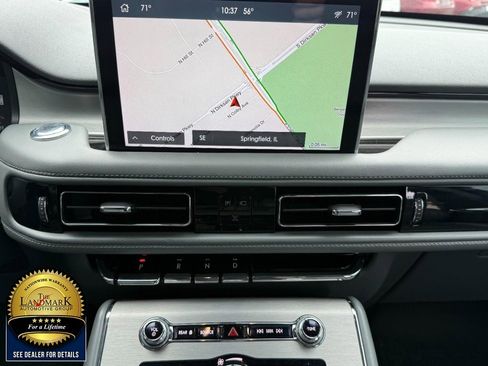Used 2020 Lincoln Aviator Reserve w/ Equipment Group 202A AWD/4WD image 20