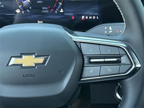 New 2026 Chevrolet Traverse LT w/ Driver Confidence Package image 14