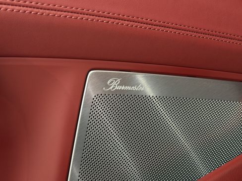 Certified 2025 Porsche 911 Targa 4 GTS AWD/4WD image 29