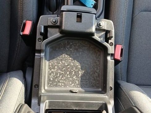 New 2026 Jeep Wrangler Sport S image 33