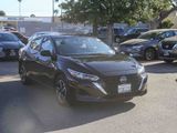 Certified 2024 Nissan Sentra SV w/ All-Weather Package image 3