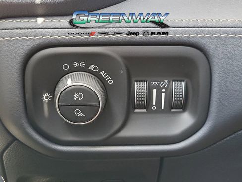 Used 2021 RAM 1500 Limited image 22