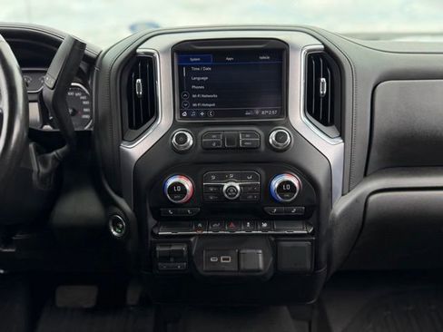 Used 2021 GMC Sierra 1500 Elevation AWD/4WD image 25