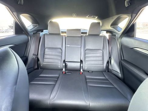 Used 2017 Lexus NX 200t AWD image 23