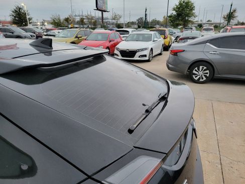 Used 2021 Honda Civic LX image 14