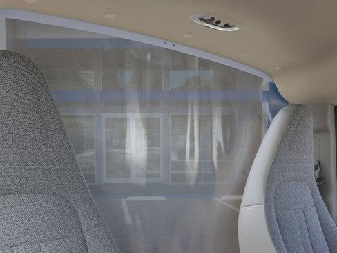 New 2026 Chevrolet Express 3500 w/ Power Convenience Package image 24