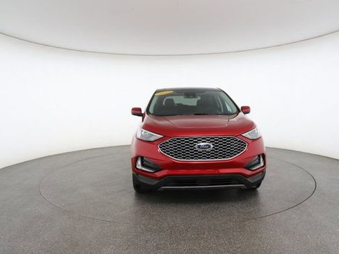 Used 2023 Ford Edge SEL w/ Convenience Package image 30