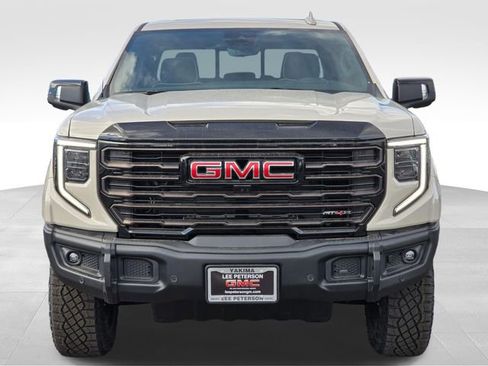 New 2026 GMC Sierra 1500 AT4X image 8