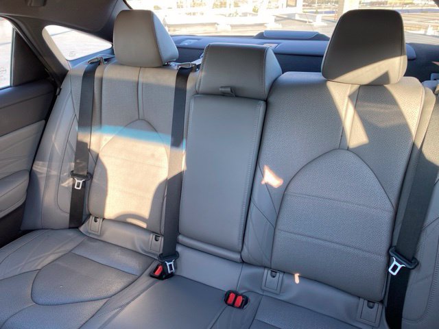 Used 2021 Toyota Avalon Limited w/ Advanced Safety Package AWD/4WD image 17