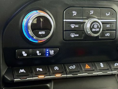 Used 2019 GMC Sierra 1500 AT4 image 21