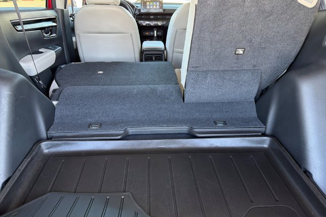Certified 2023 Honda CR-V EX-L image 19
