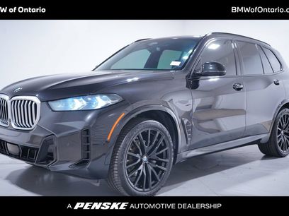 Used 2024 BMW X5 sDrive40i w/ M Sport Package
