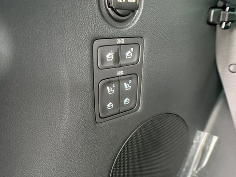 New 2025 Hyundai Palisade Calligraphy image 23